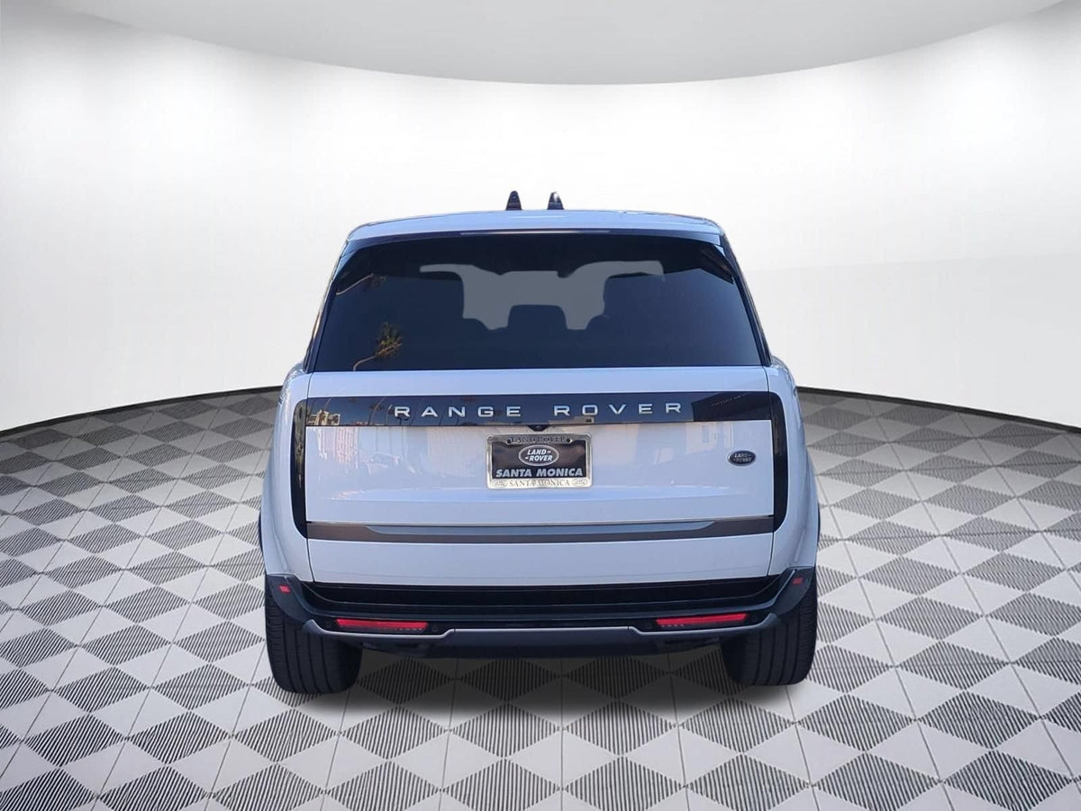 2023 Land Rover Range Rover P530 SE SWB — 29,579 Miles | MoldnFly Luxury