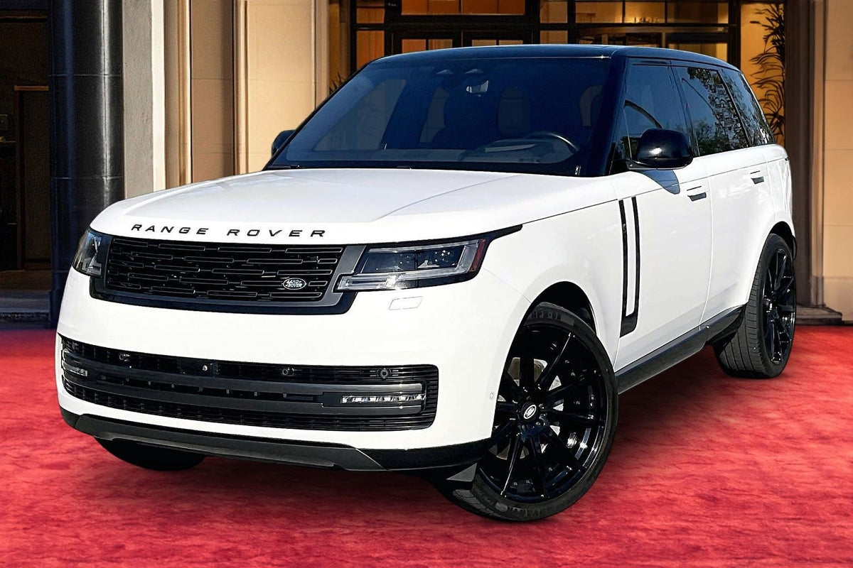 2023 Land Rover Range Rover P400 SE SWB — 66,592 Miles | MoldnFly Luxury