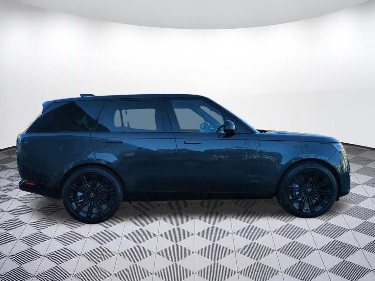 2023 Land Rover Range Rover P400 SE SWB — 25,779 Miles | MoldnFly Luxury