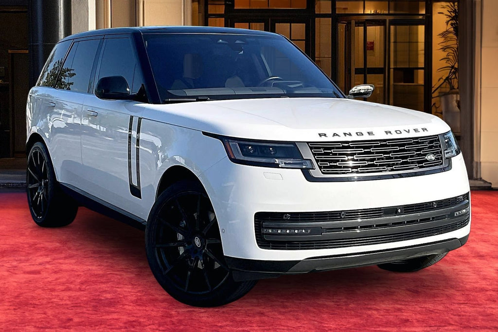 2023 Land Rover Range Rover P400 SE SWB — 66,592 Miles | MoldnFly Luxury