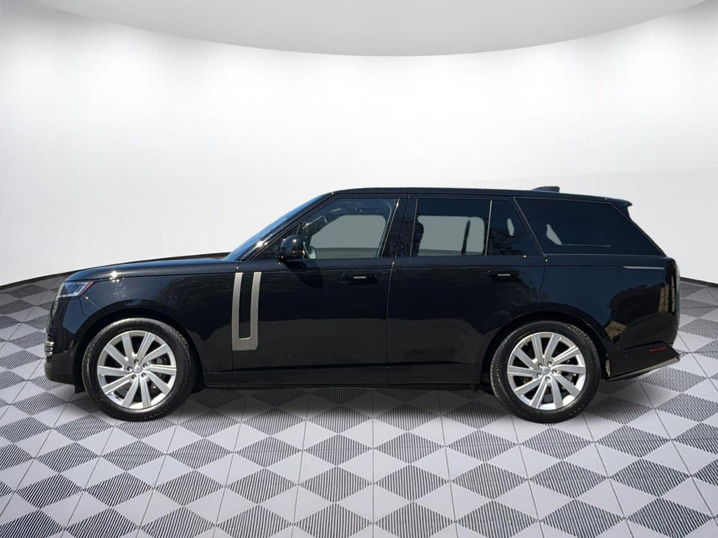 2023 Land Rover Range Rover P400 SE SWB — 25,081 Miles | MoldnFly Luxury