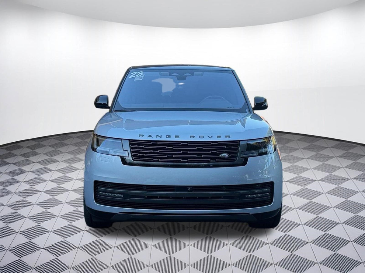 2023 Land Rover Range Rover SE — 38,583 Miles | MoldnFly Luxury