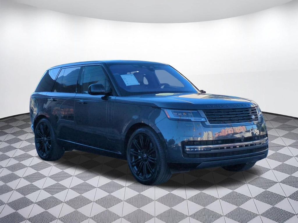 2023 Land Rover Range Rover P400 SE SWB — 25,779 Miles | MoldnFly Luxury