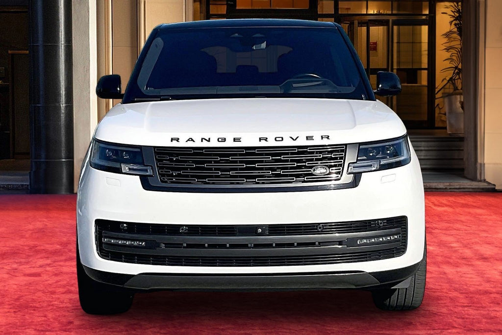2023 Land Rover Range Rover P400 SE SWB — 66,592 Miles | MoldnFly Luxury