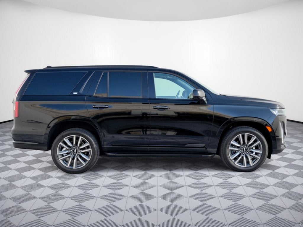 2023 Cadillac Escalade 4WD Sport — 33,305 Miles | MoldnFly Luxury