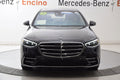 2026 Mercedes-Benz S-Class S 580 4MATIC® — 2,815 Miles | MoldnFly Ultra Luxury